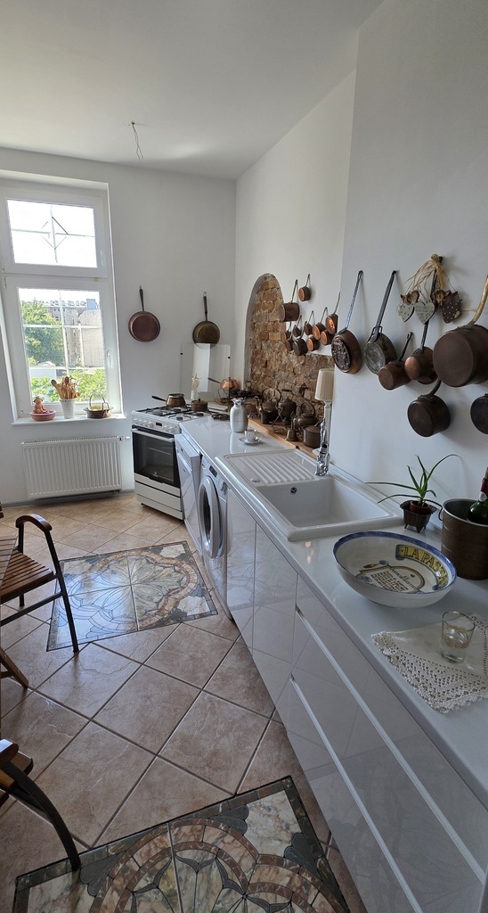 Przestronne 3 pokoje Jana Pawła II- 90 m2 (7)