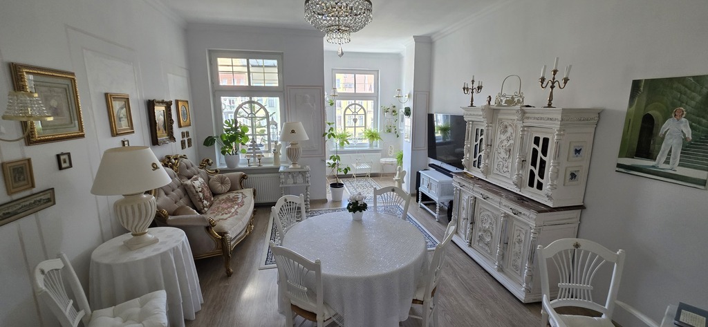 Przestronne 3 pokoje Jana Pawła II- 90 m2 (1)