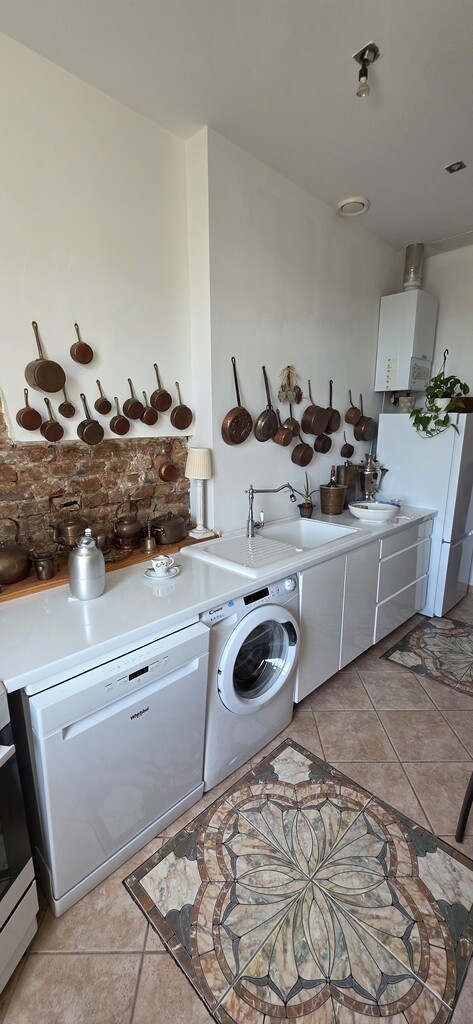 Przestronne 3 pokoje Jana Pawła II- 90 m2 (8)