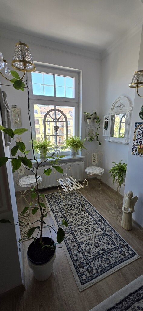 Przestronne 3 pokoje Jana Pawła II- 90 m2 (2)