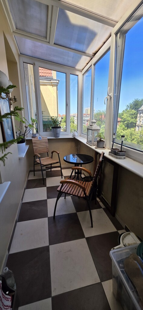 Przestronne 3 pokoje Jana Pawła II- 90 m2 (6)