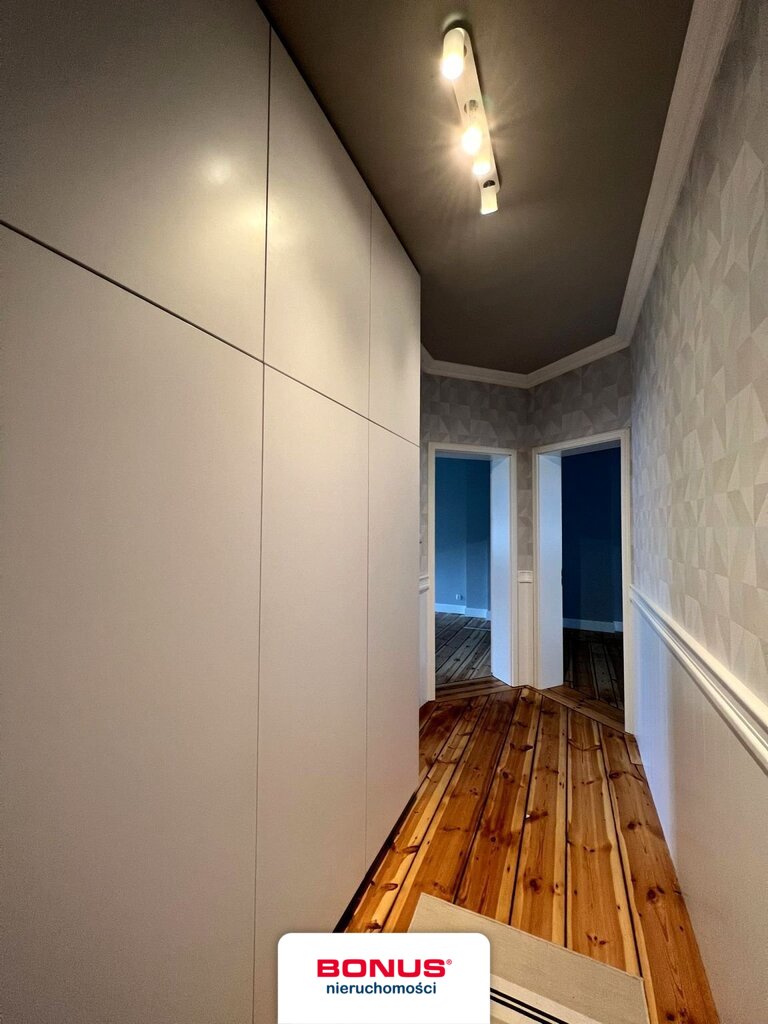 Trzypokojowe mieszkanie niedaleko Wałów Chrobrego (5)