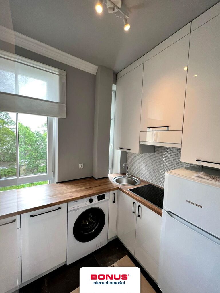 Trzypokojowe mieszkanie niedaleko Wałów Chrobrego (7)