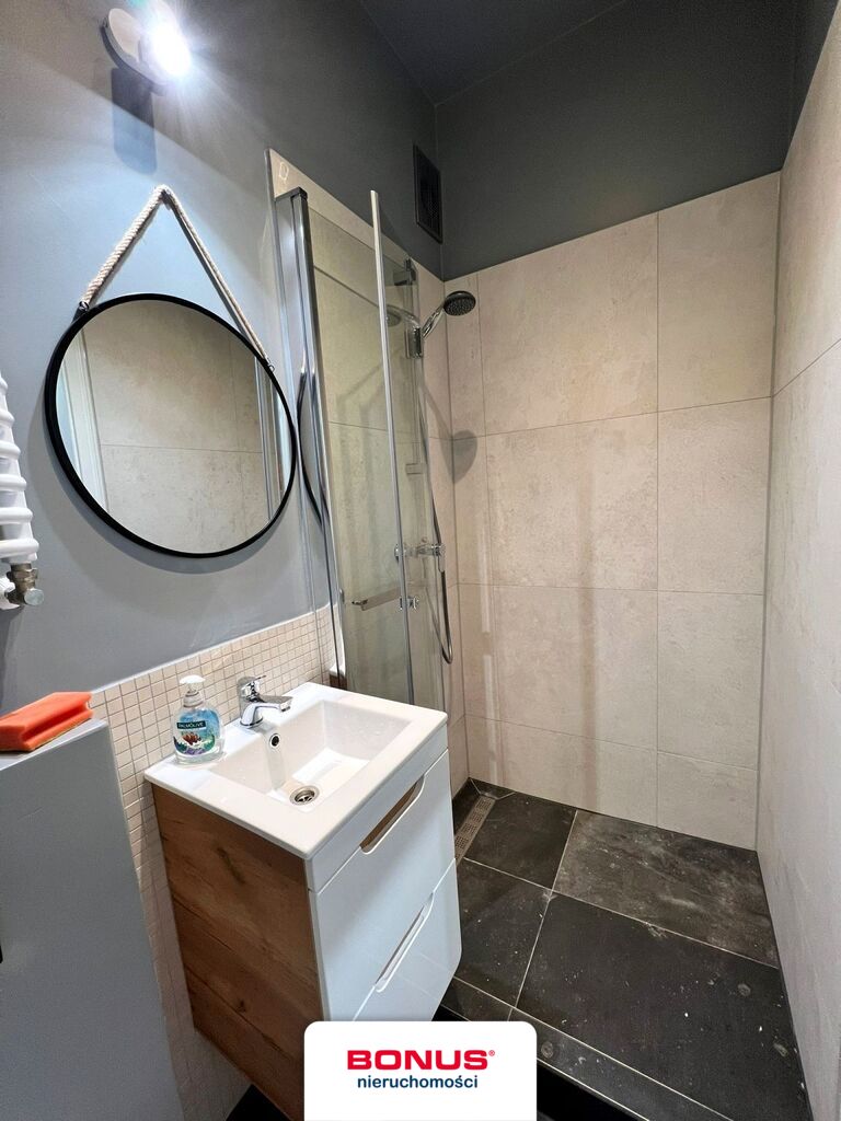 Trzypokojowe mieszkanie niedaleko Wałów Chrobrego (8)