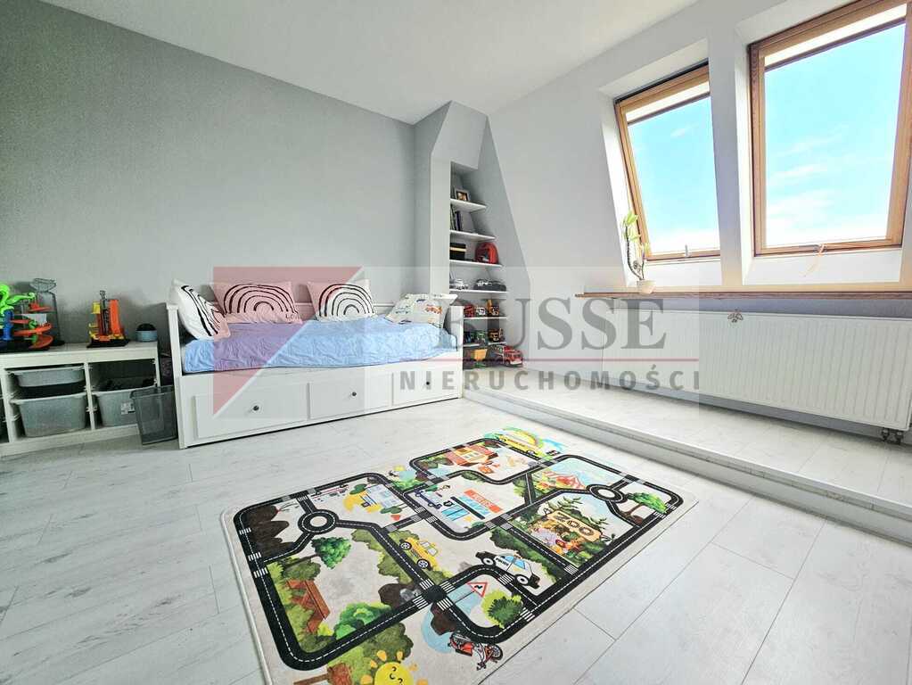 3 pokoje przy al. Jana Pawła II - wysoki standard! (11)