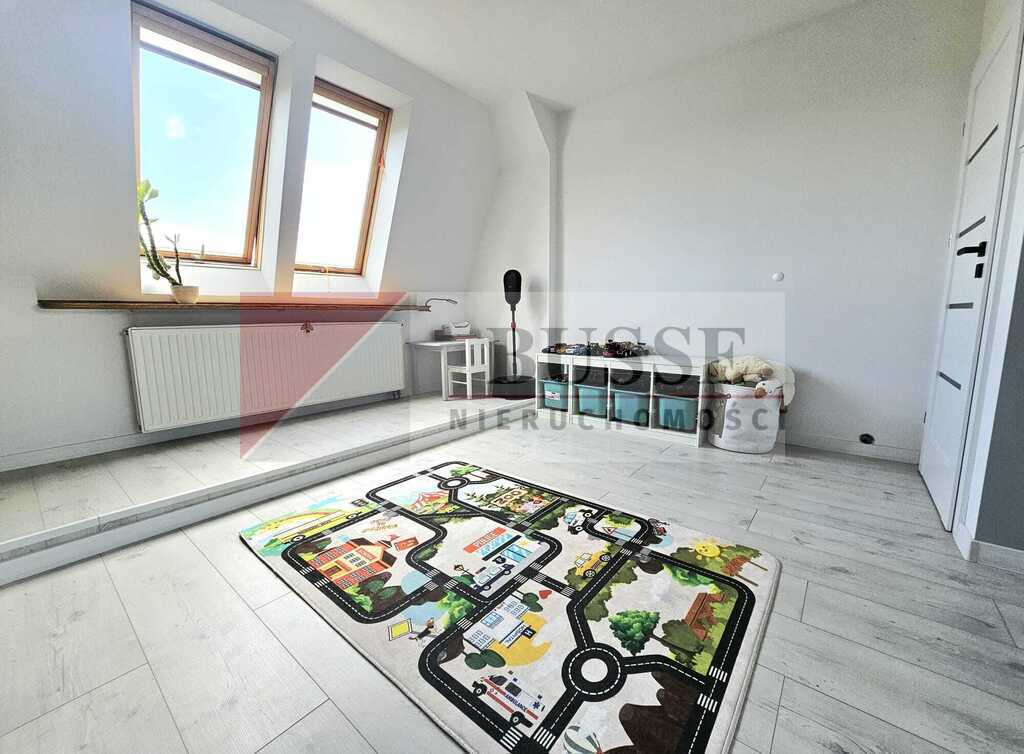 3 pokoje przy al. Jana Pawła II - wysoki standard! (12)