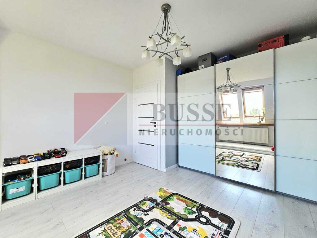 3 pokoje przy al. Jana Pawła II - wysoki standard! (13)