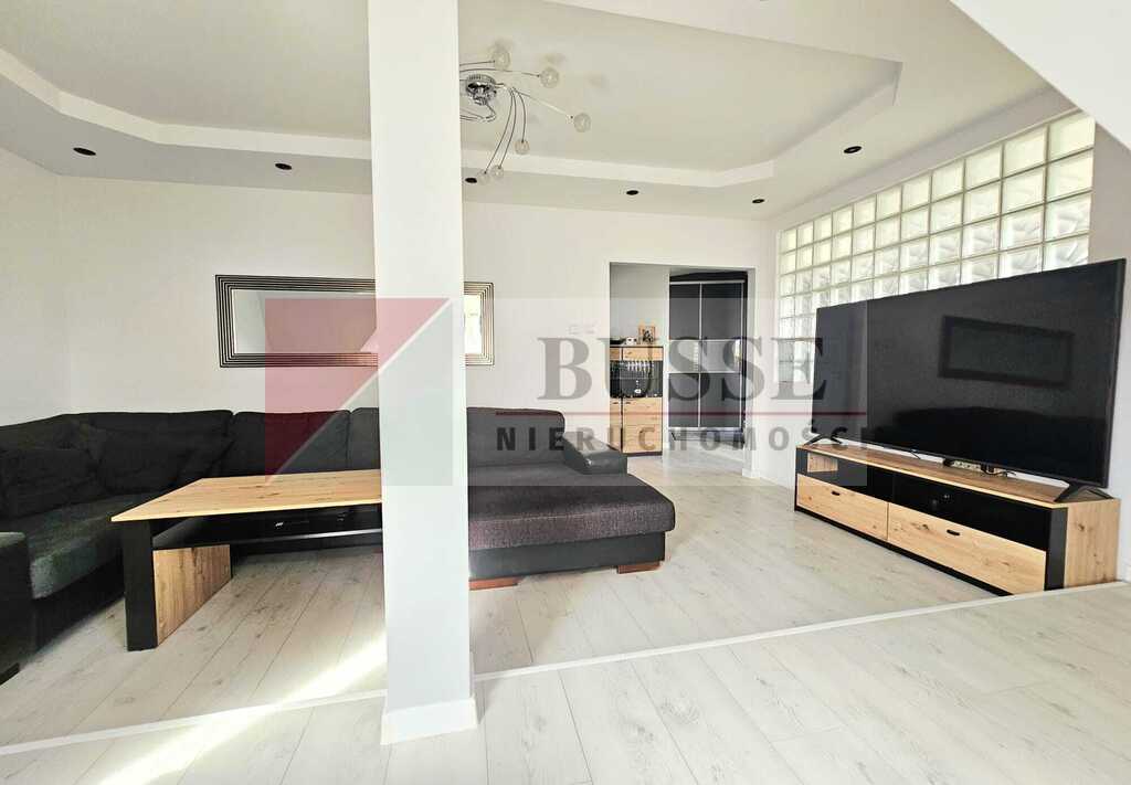 3 pokoje przy al. Jana Pawła II - wysoki standard! (6)