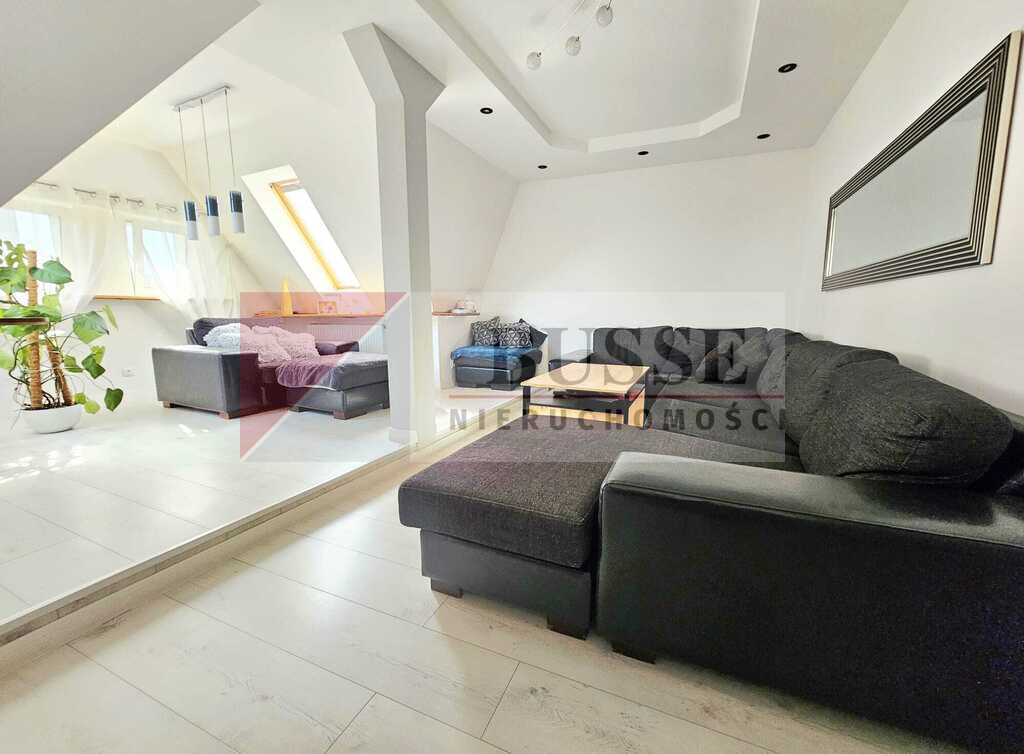 3 pokoje przy al. Jana Pawła II - wysoki standard! (5)