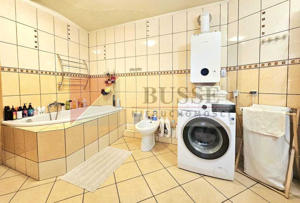 3 pokoje przy al. Jana Pawła II - wysoki standard! (15)