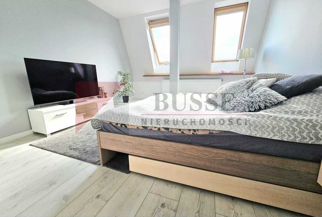 3 pokoje przy al. Jana Pawła II - wysoki standard! (9)