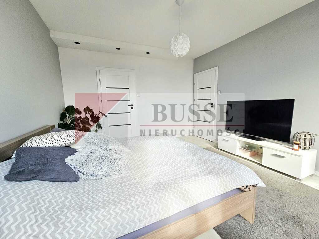 3 pokoje przy al. Jana Pawła II - wysoki standard! (10)