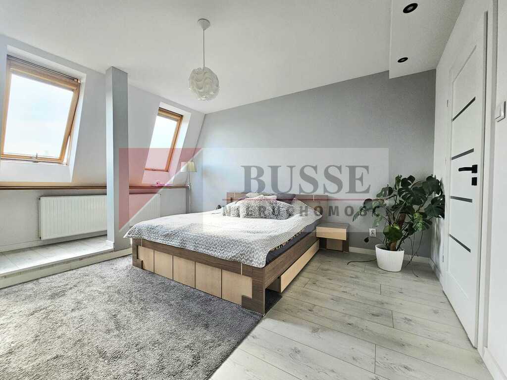 3 pokoje przy al. Jana Pawła II - wysoki standard! (8)