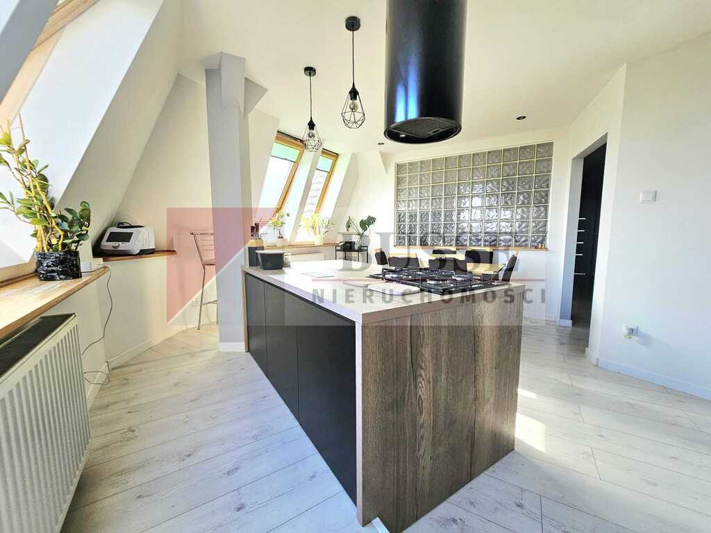 3 pokoje przy al. Jana Pawła II - wysoki standard! (3)