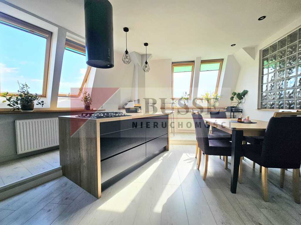 3 pokoje przy al. Jana Pawła II - wysoki standard! (1)