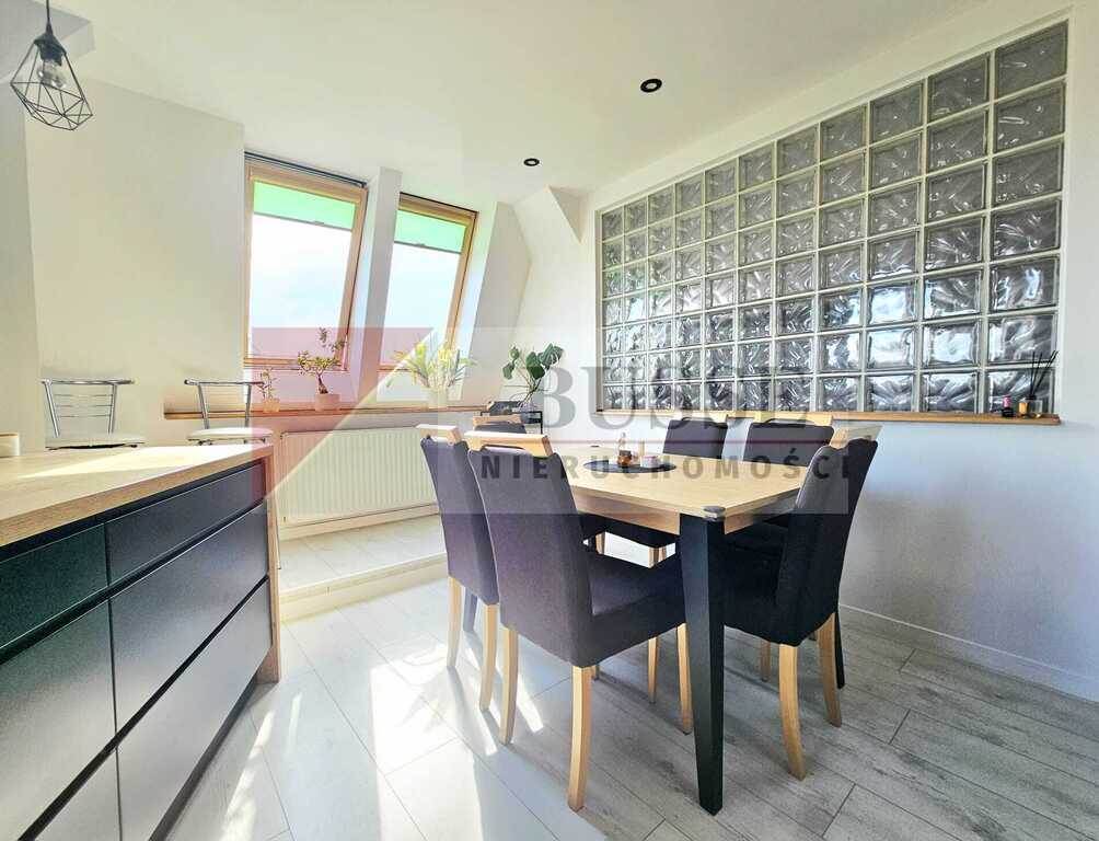 3 pokoje przy al. Jana Pawła II - wysoki standard! (2)