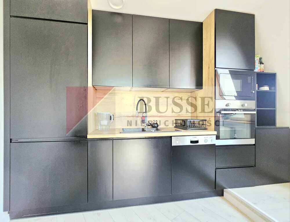 3 pokoje przy al. Jana Pawła II - wysoki standard! (4)