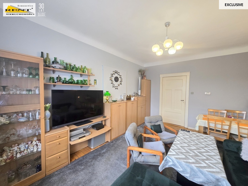 Mieszkanie 3pok. piwnica, doskonała komunikacja (3)