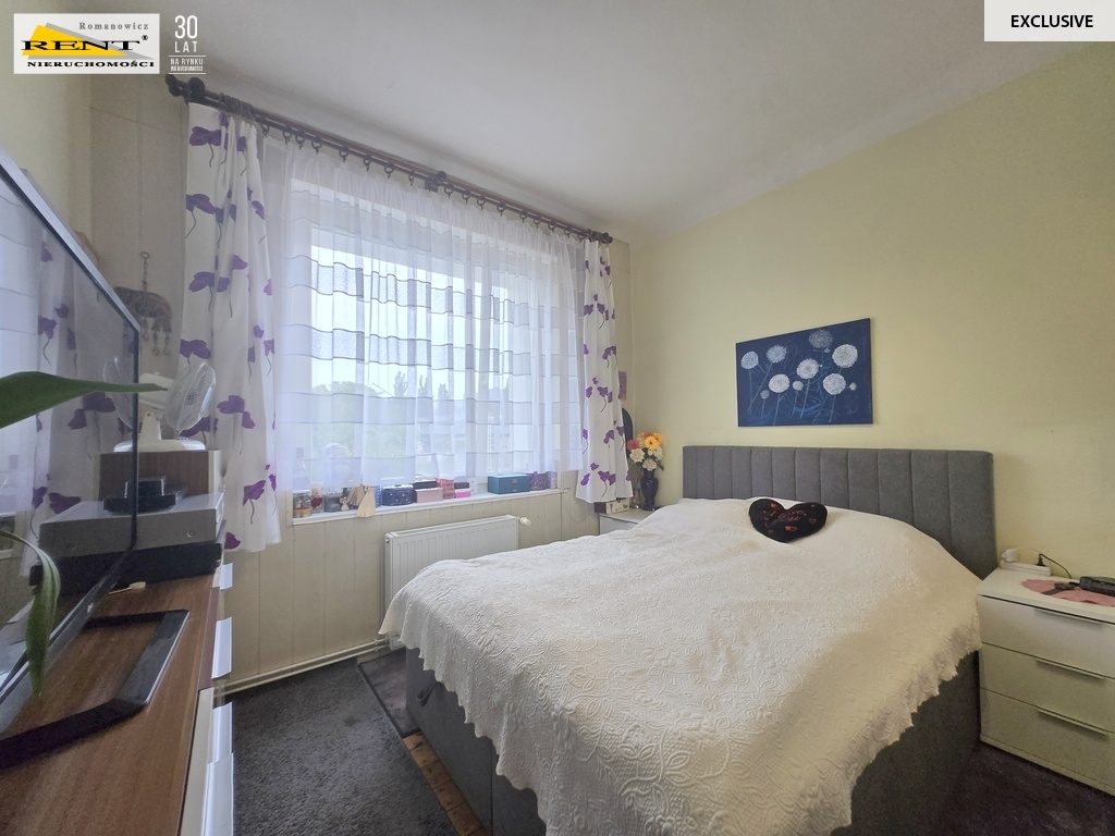 Mieszkanie 3pok. piwnica, doskonała komunikacja (4)