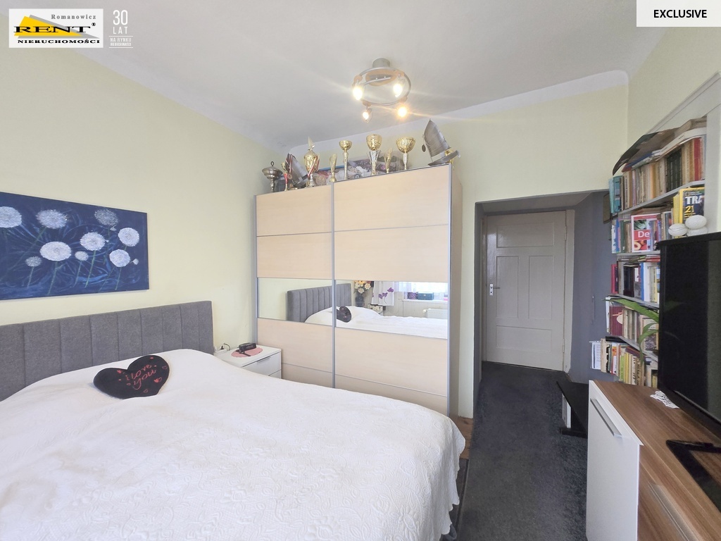 Mieszkanie 3pok. piwnica, doskonała komunikacja (5)