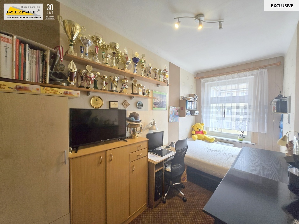 Mieszkanie 3pok. piwnica, doskonała komunikacja (6)