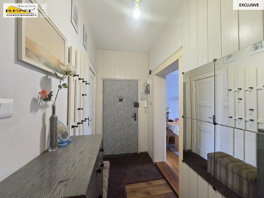 Mieszkanie 3pok. piwnica, doskonała komunikacja (7)