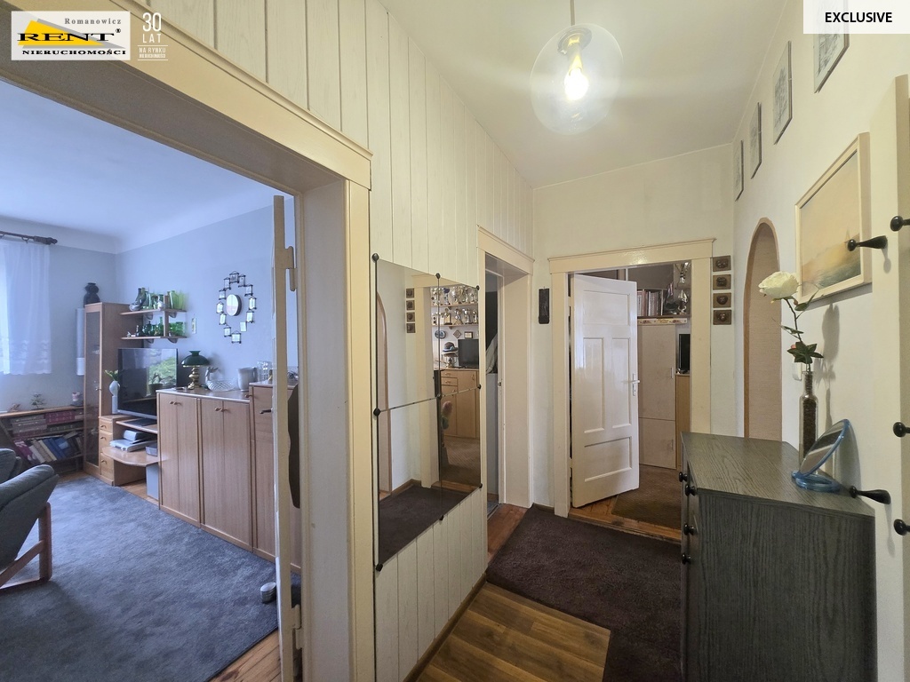 Mieszkanie 3pok. piwnica, doskonała komunikacja (8)