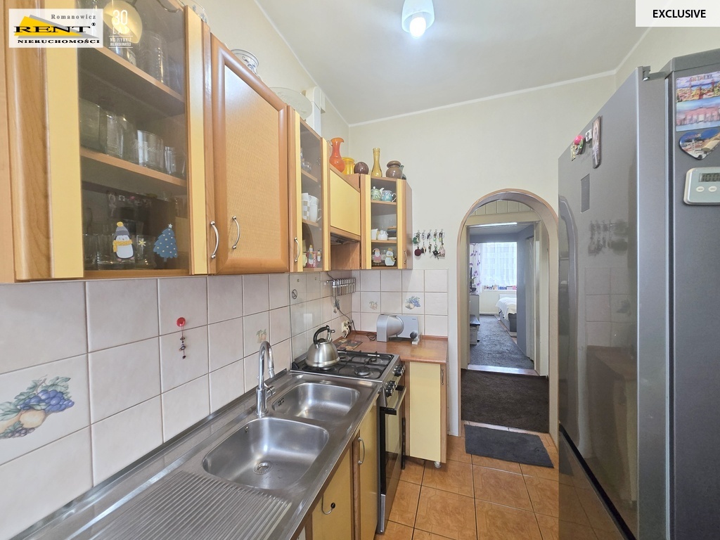 Mieszkanie 3pok. piwnica, doskonała komunikacja (10)