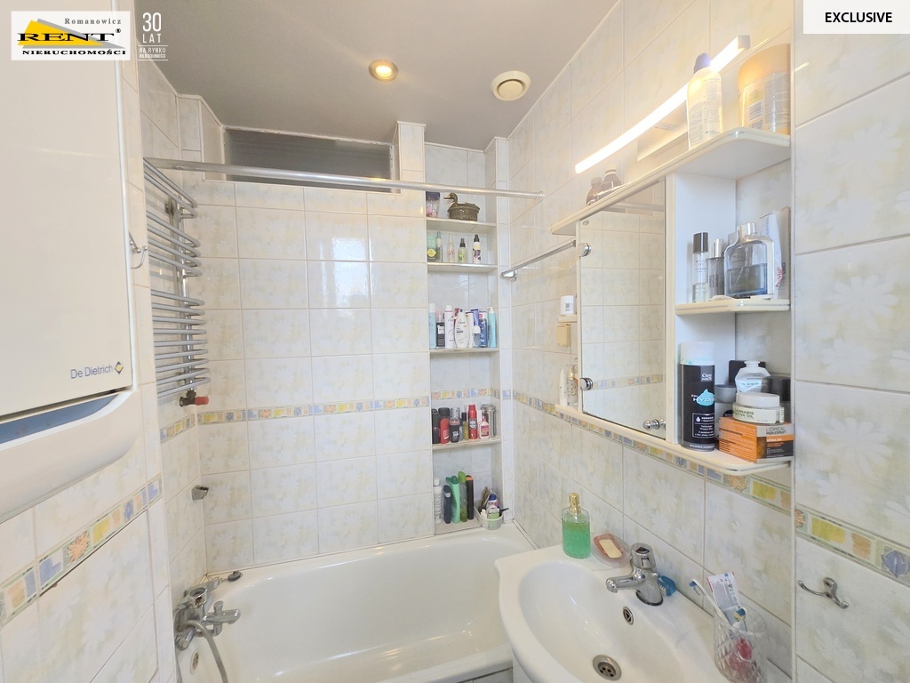 Mieszkanie 3pok. piwnica, doskonała komunikacja (12)