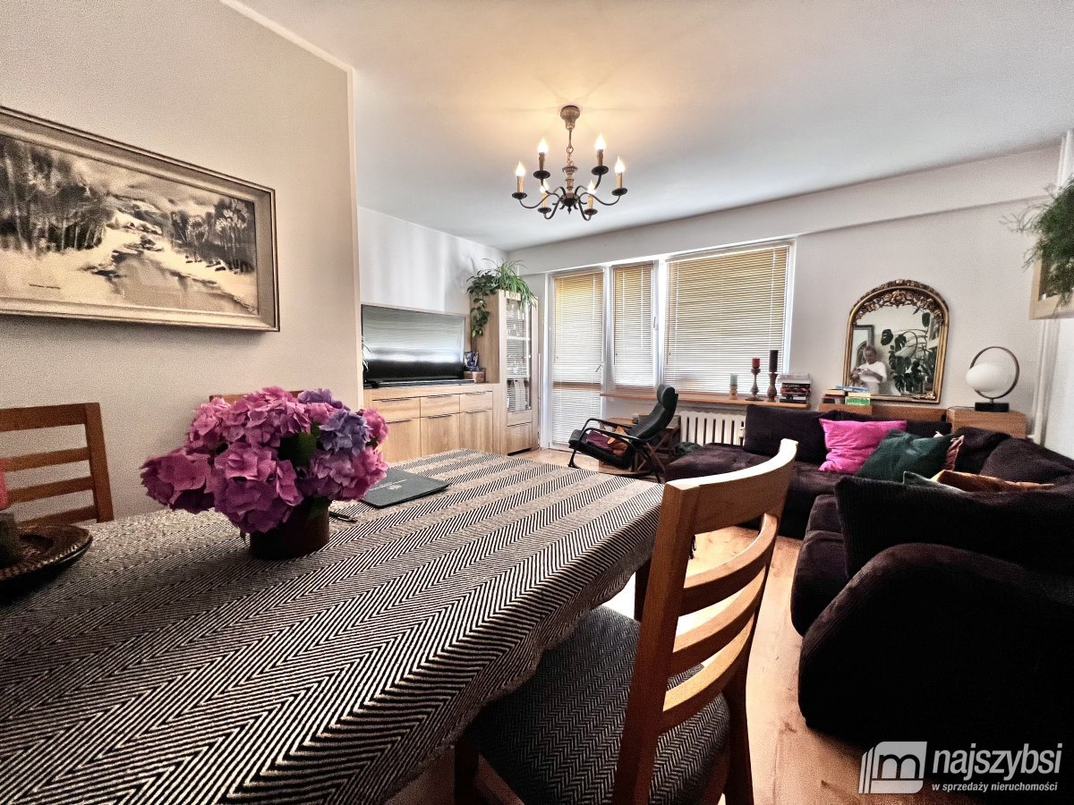 KOSZALIN-MIESZKANIE 3pok. UL.GIEŁDOWA OKAZJA ! (1)