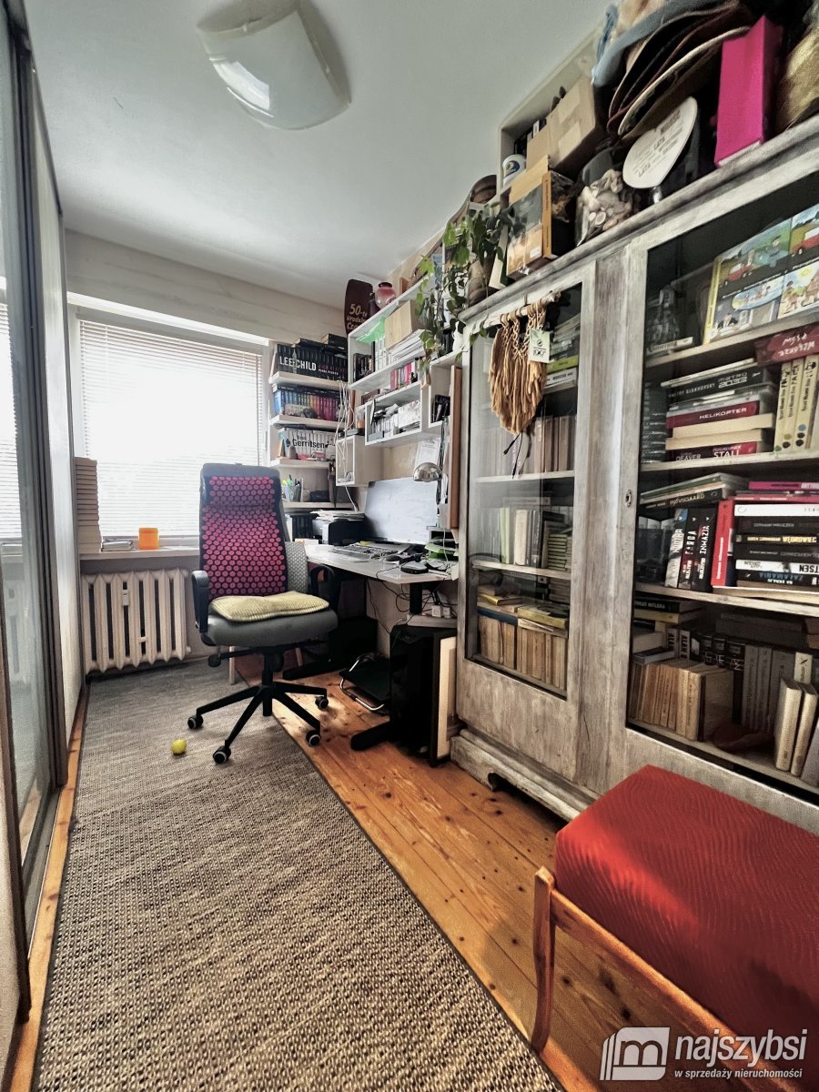 KOSZALIN-MIESZKANIE 3pok. UL.GIEŁDOWA OKAZJA ! (11)