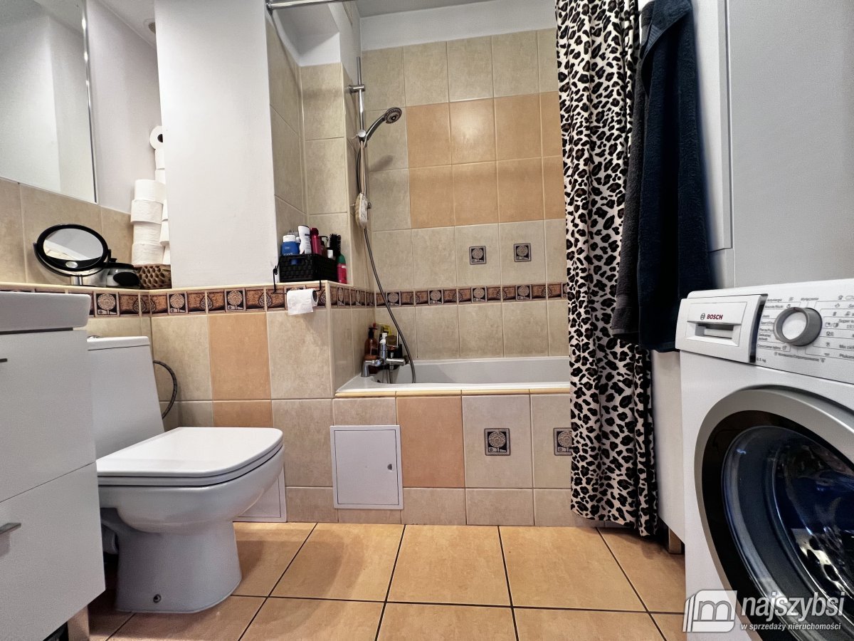 KOSZALIN-MIESZKANIE 3pok. UL.GIEŁDOWA OKAZJA ! (12)