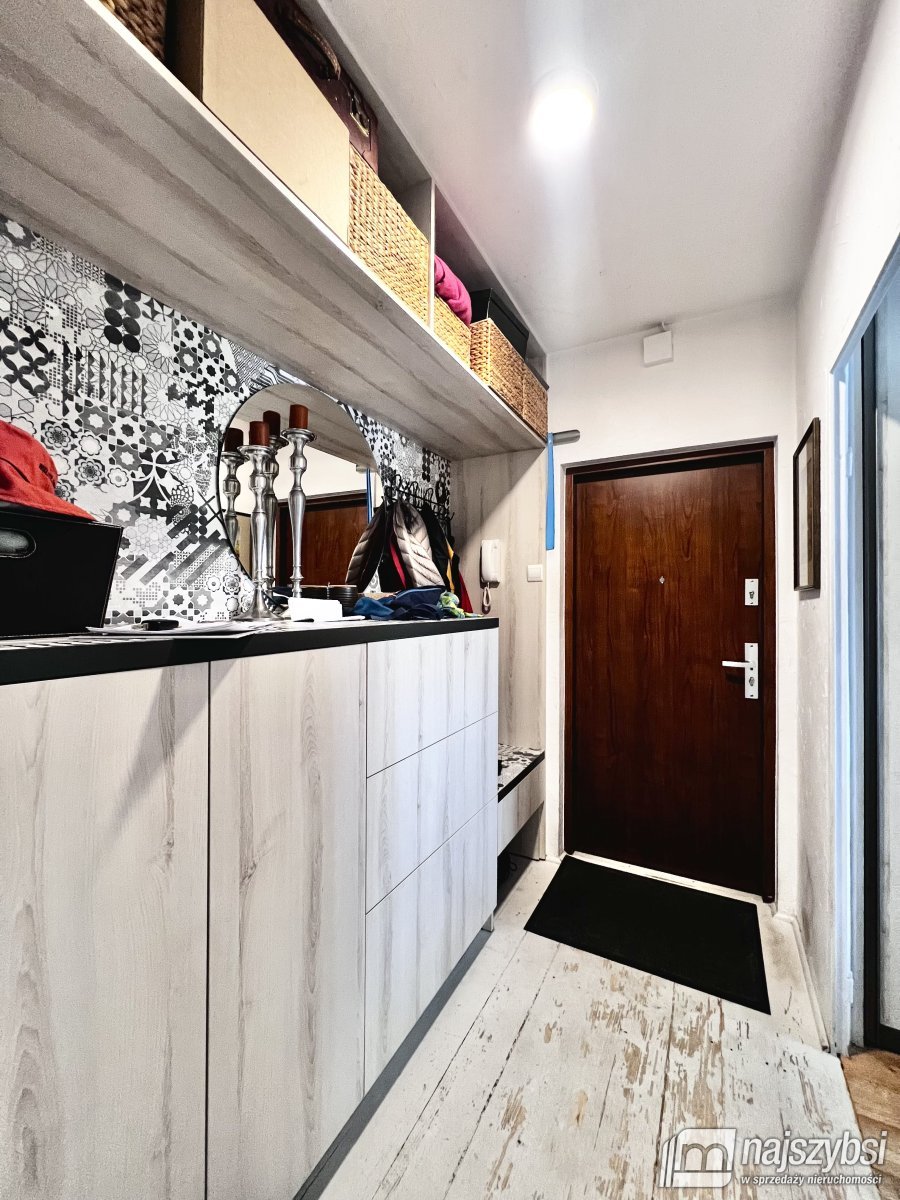 KOSZALIN-MIESZKANIE 3pok. UL.GIEŁDOWA OKAZJA ! (13)