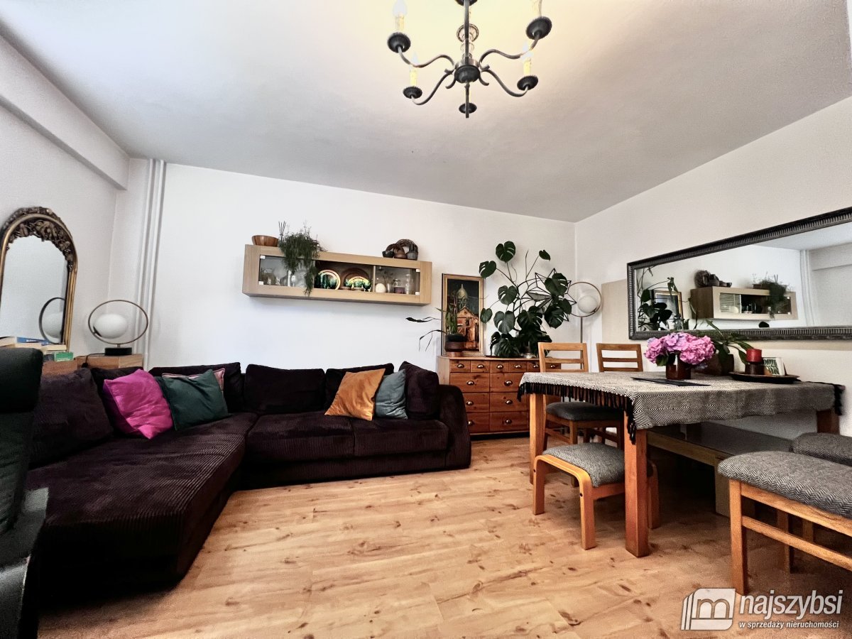 KOSZALIN-MIESZKANIE 3pok. UL.GIEŁDOWA OKAZJA ! (2)