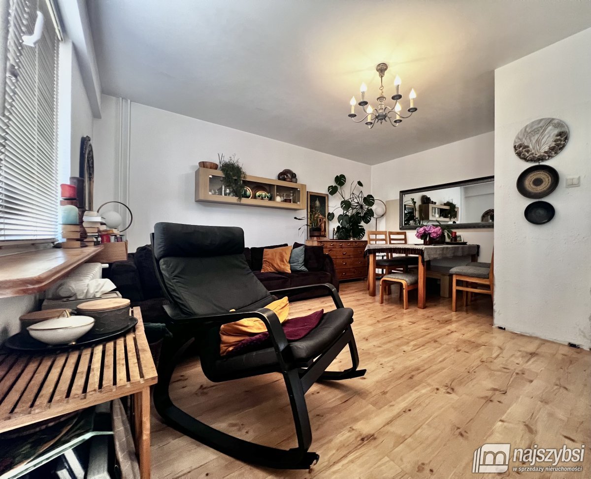 KOSZALIN-MIESZKANIE 3pok. UL.GIEŁDOWA OKAZJA ! (3)