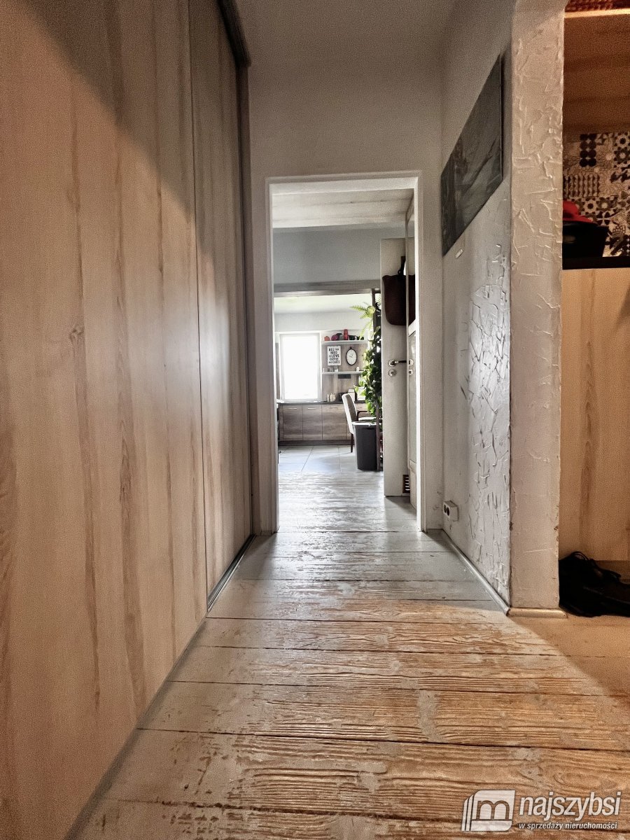 KOSZALIN-MIESZKANIE 3pok. UL.GIEŁDOWA OKAZJA ! (4)