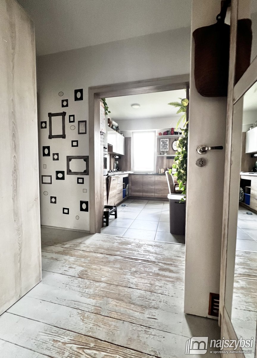 KOSZALIN-MIESZKANIE 3pok. UL.GIEŁDOWA OKAZJA ! (5)