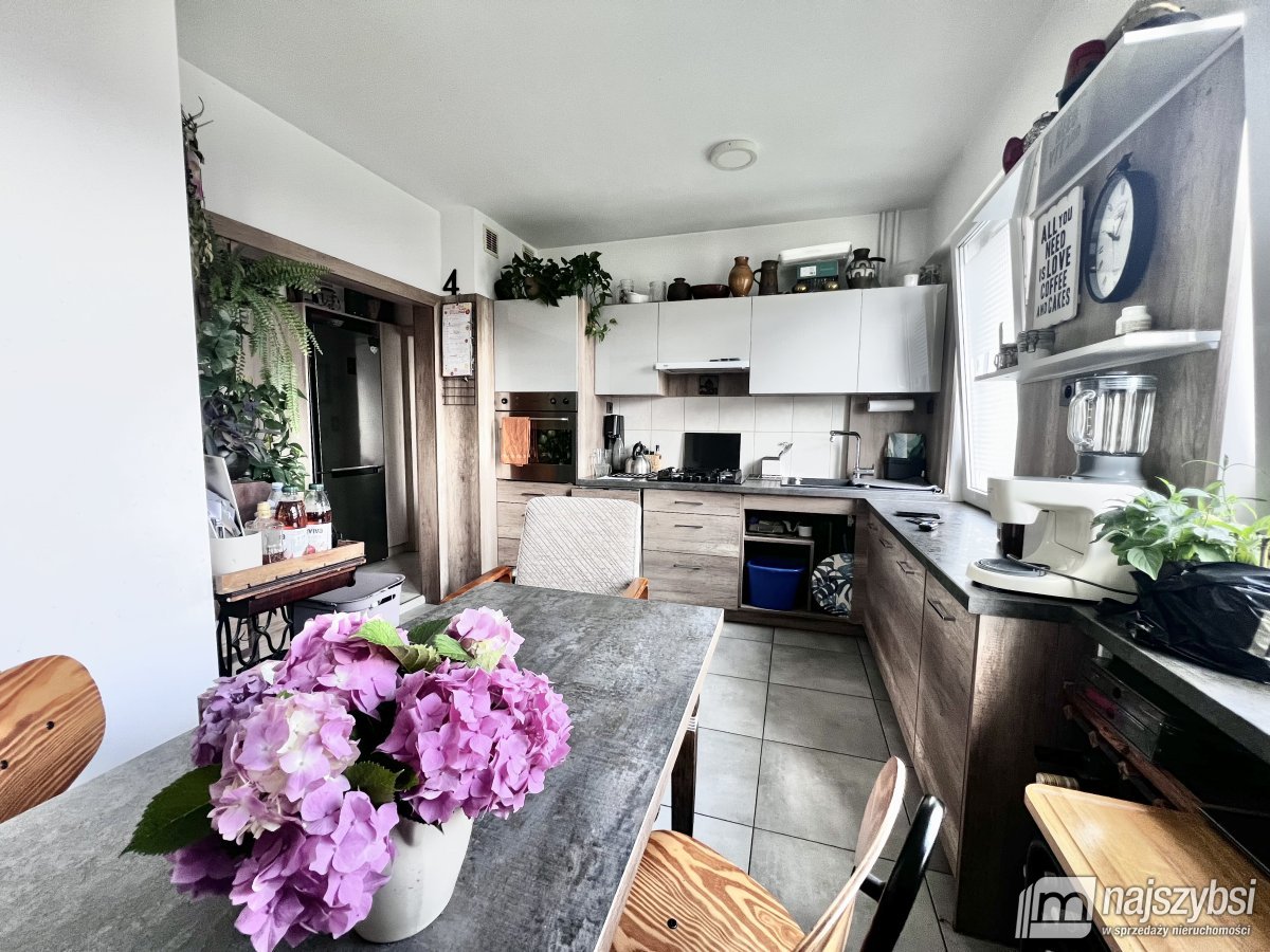 KOSZALIN-MIESZKANIE 3pok. UL.GIEŁDOWA OKAZJA ! (6)