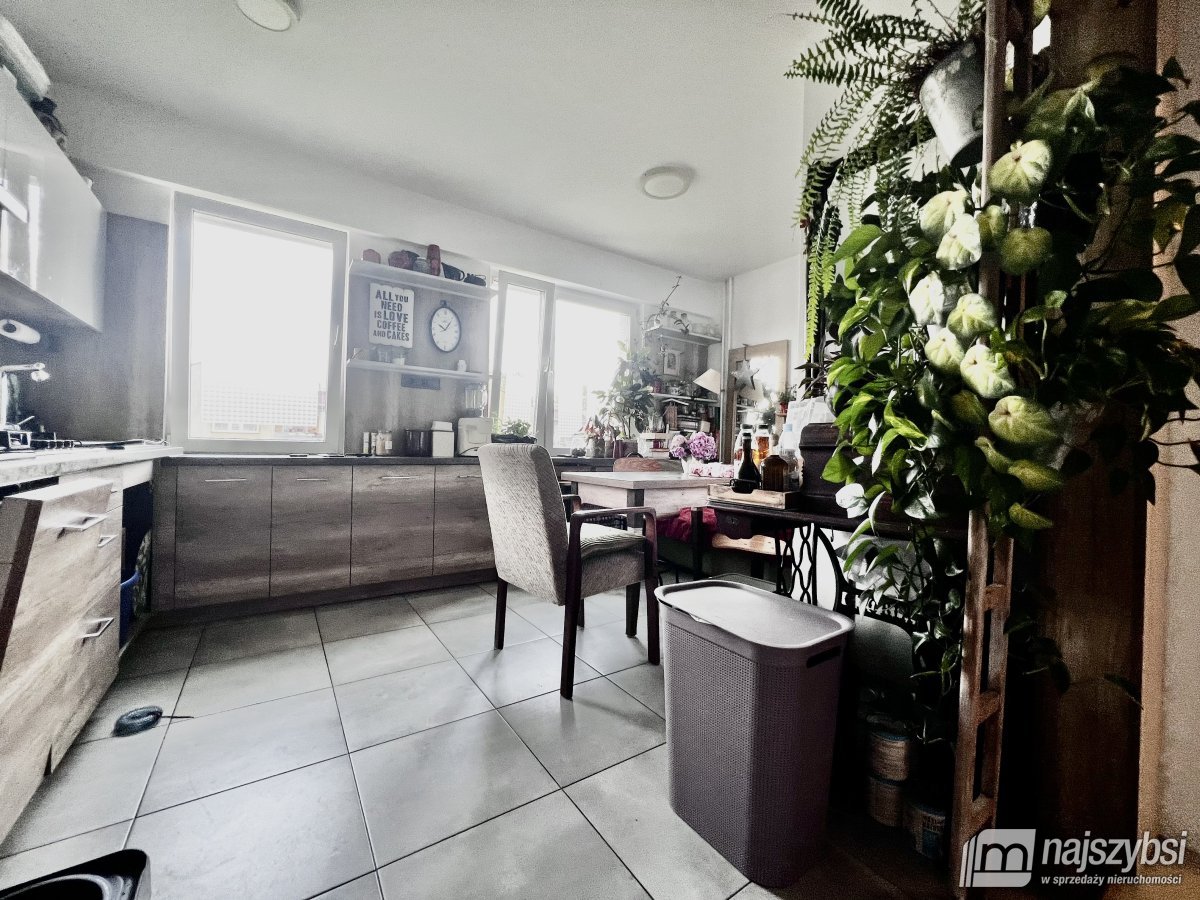 KOSZALIN-MIESZKANIE 3pok. UL.GIEŁDOWA OKAZJA ! (7)