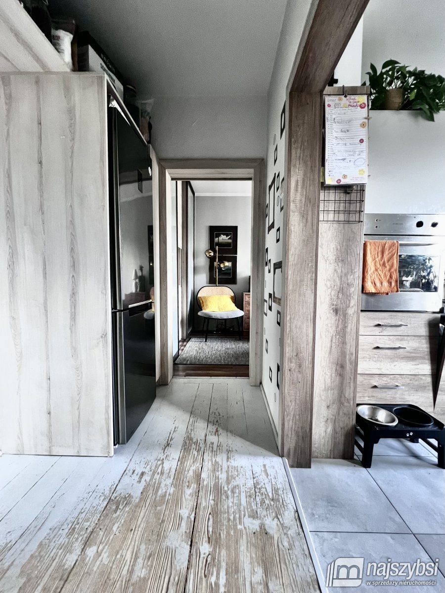 KOSZALIN-MIESZKANIE 3pok. UL.GIEŁDOWA OKAZJA ! (8)