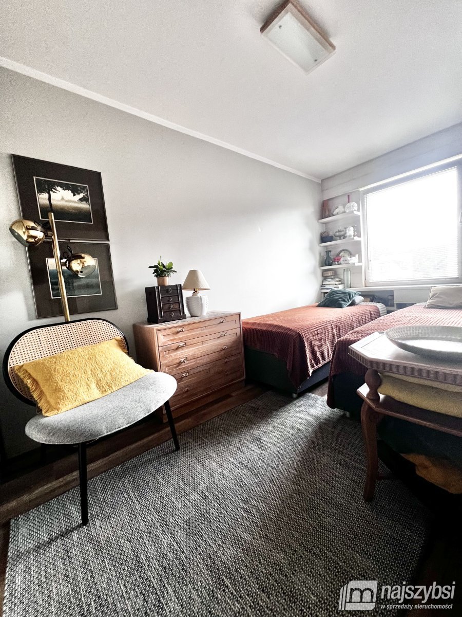 KOSZALIN-MIESZKANIE 3pok. UL.GIEŁDOWA OKAZJA ! (9)