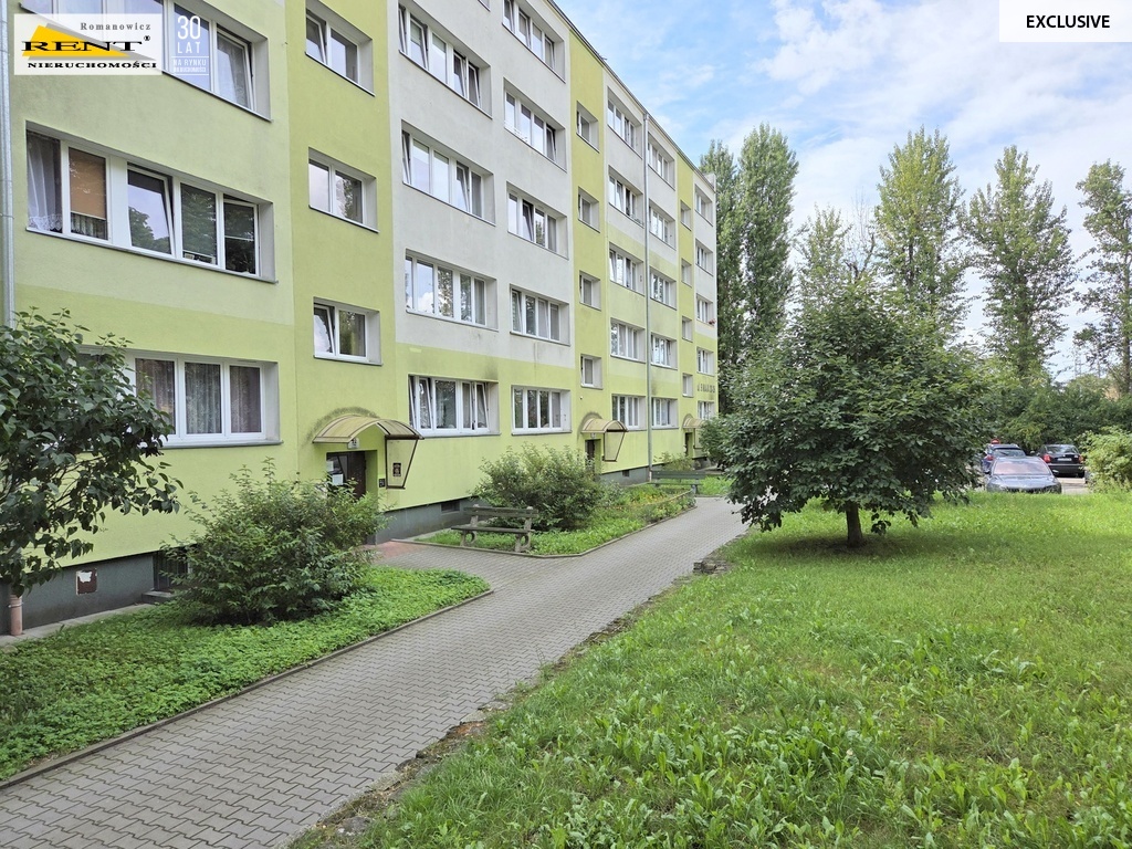 Mieszkanie 2 pokojowe 9 Maja Pomorzany Szczecin (1)