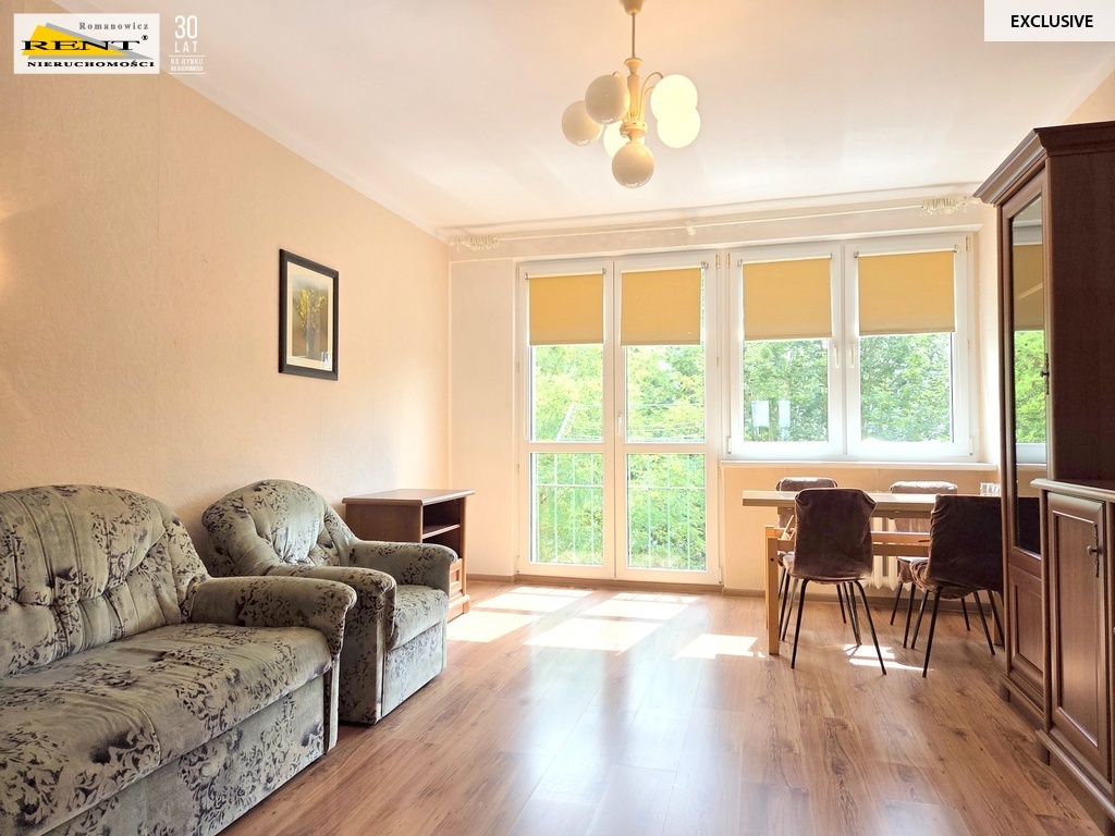 Mieszkanie 2 pokojowe 9 Maja Pomorzany Szczecin (2)