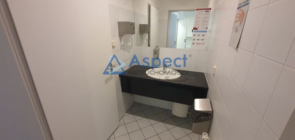 Lokal, 321 m2, 0 piętro, Szczecin Centrum (12)