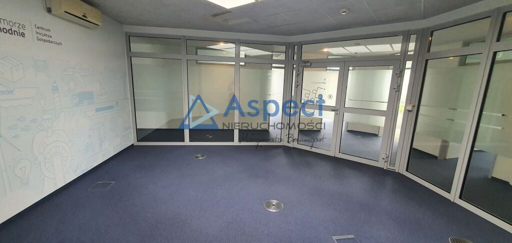 Lokal, 321 m2, 0 piętro, Szczecin Centrum (7)