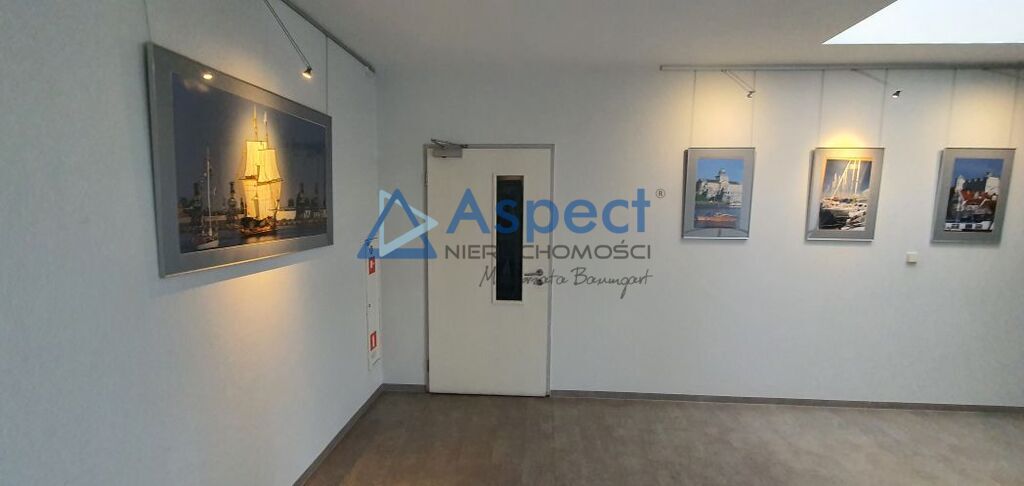 Lokal, 321 m2, 0 piętro, Szczecin Centrum (27)