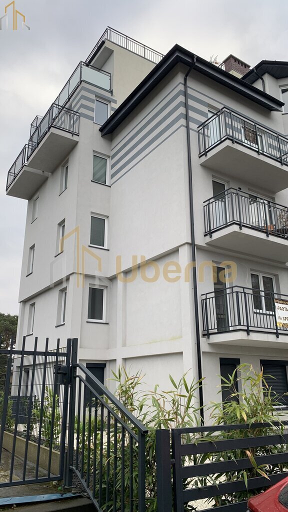 Dziwnówek  apartament z balkonem (2)