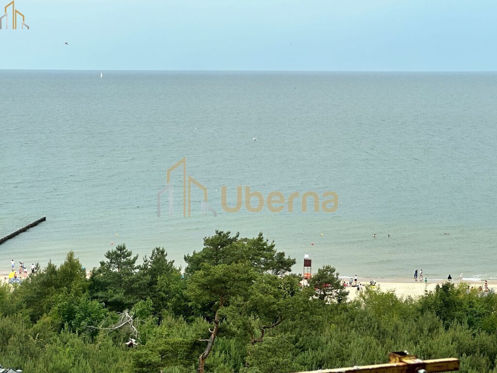 Dziwnówek  apartament z balkonem (15)