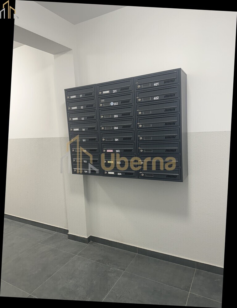 Dziwnówek  apartament z balkonem (12)