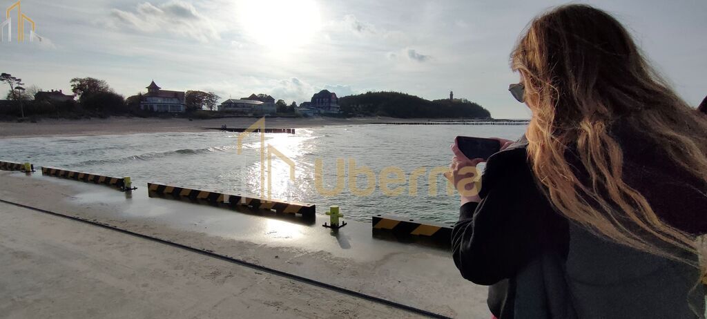 Dziwnówek  apartament z balkonem (16)